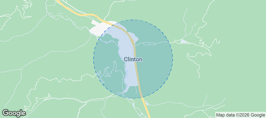 Discover Clinton Airbnb Analytics